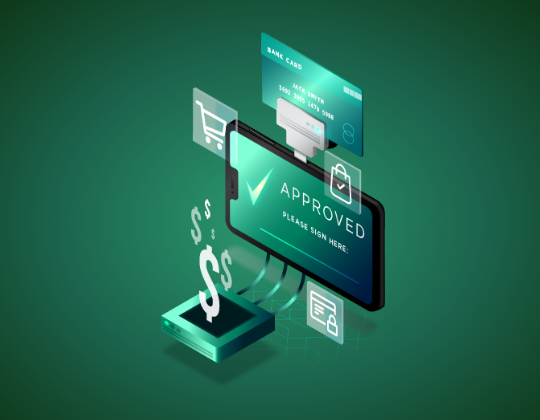 Online Fees Management